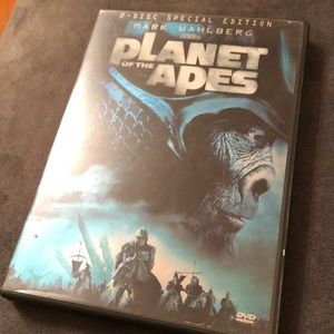 ❣️Planet of the Apes 2 Disc Special Edition ❣️